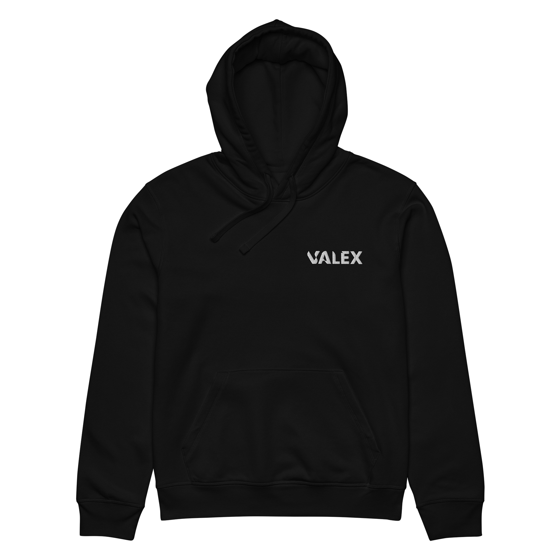 VALEX SPIRIT HOODIE (STICHED) product image (6)