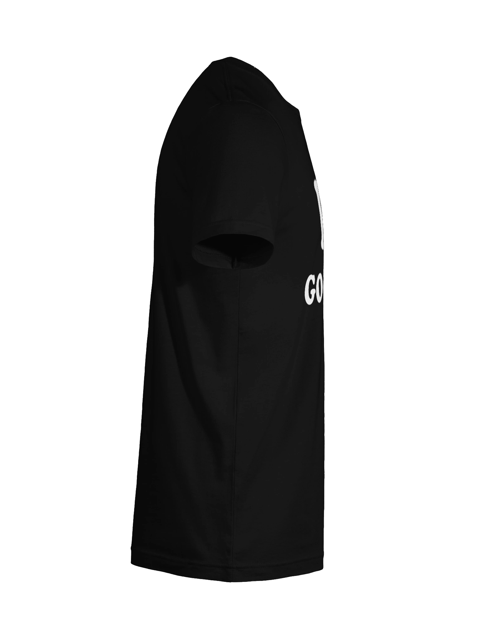 I love Gooning T-shirt product image (4)