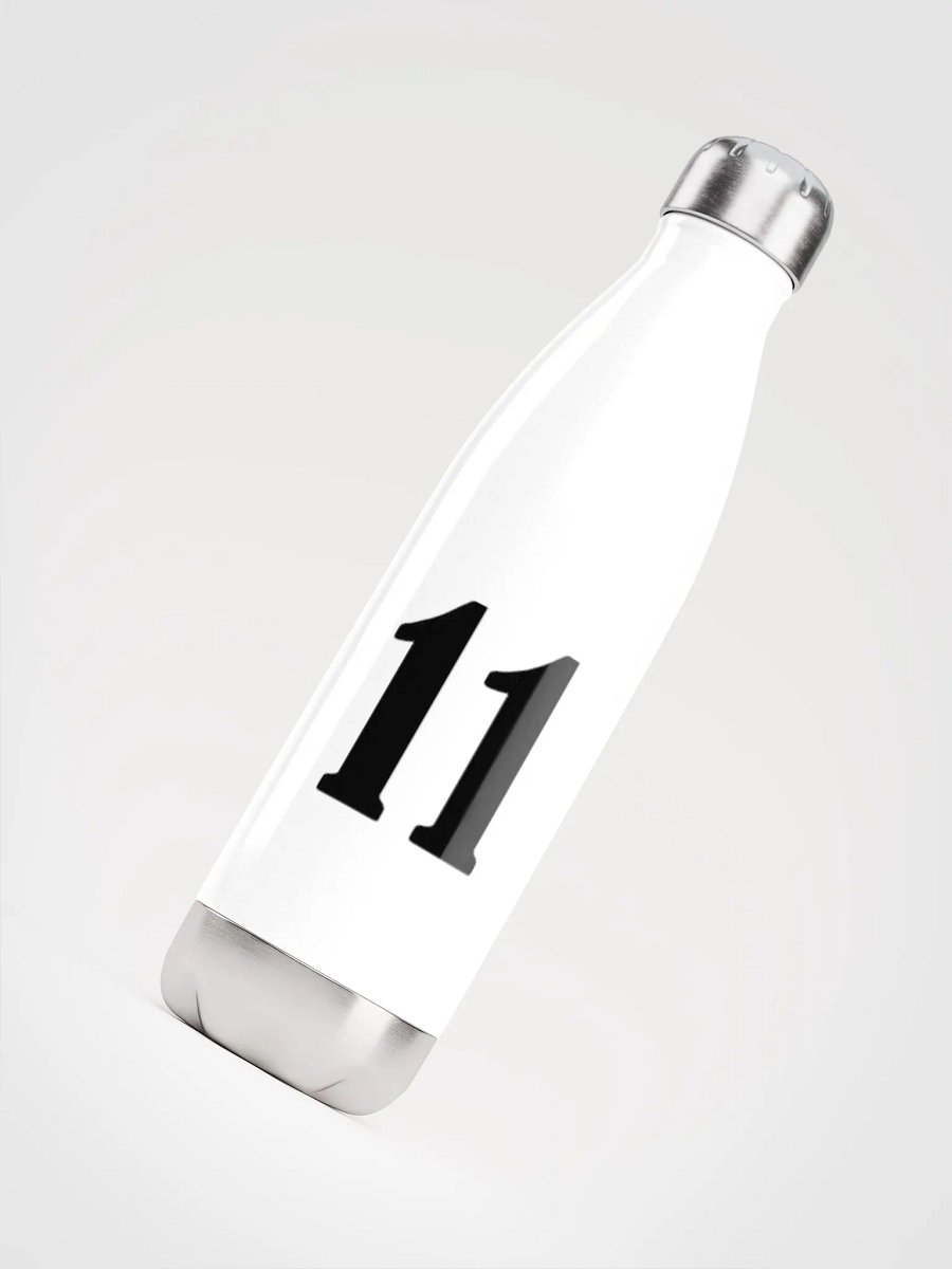 11th Dimension Stainless Steel Water Bottle product image (4)