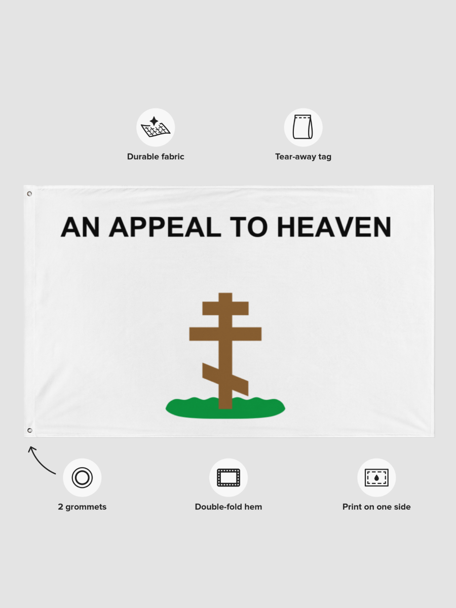 Orthodox Massachusetts product image (4)