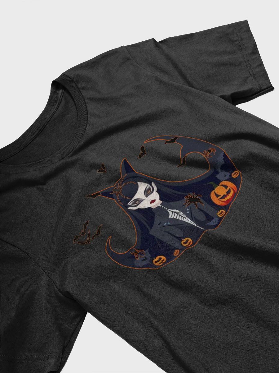 Halloween Elven Cat Witch night portrait product image (13)