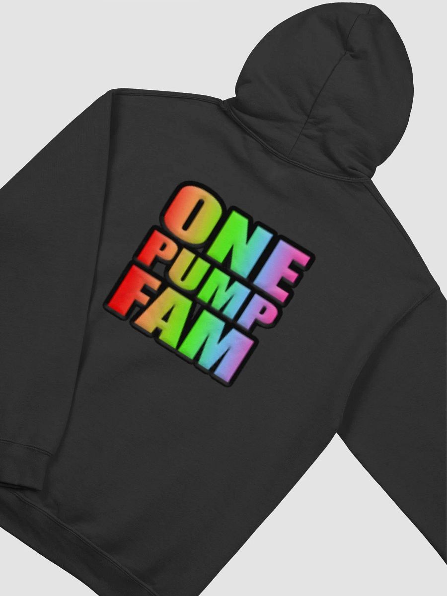 One Pump Hoodie product image (40)