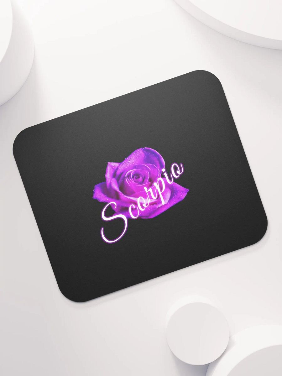 Scorpio Mouse Pad product image (7)