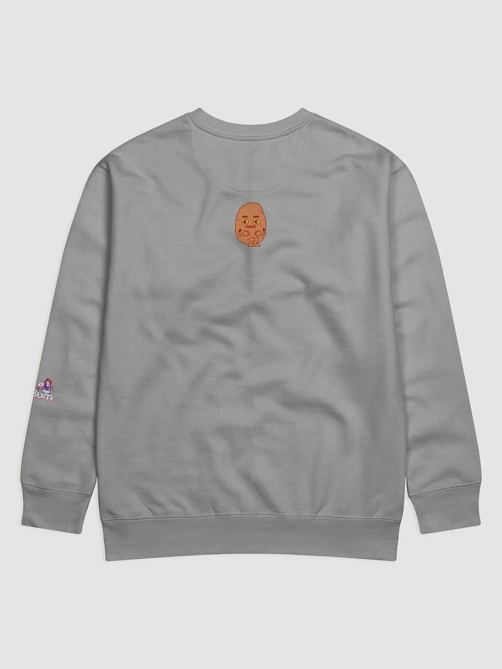 [REDACTED] THE RICH premium sweatshirt product image (6)
