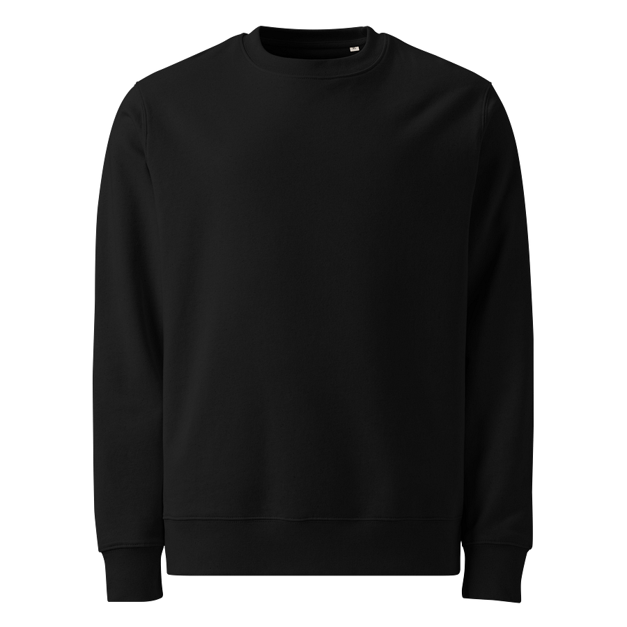 Stanley/Stella Unisex Organic Sweatshirt (Vegan) product image (2)