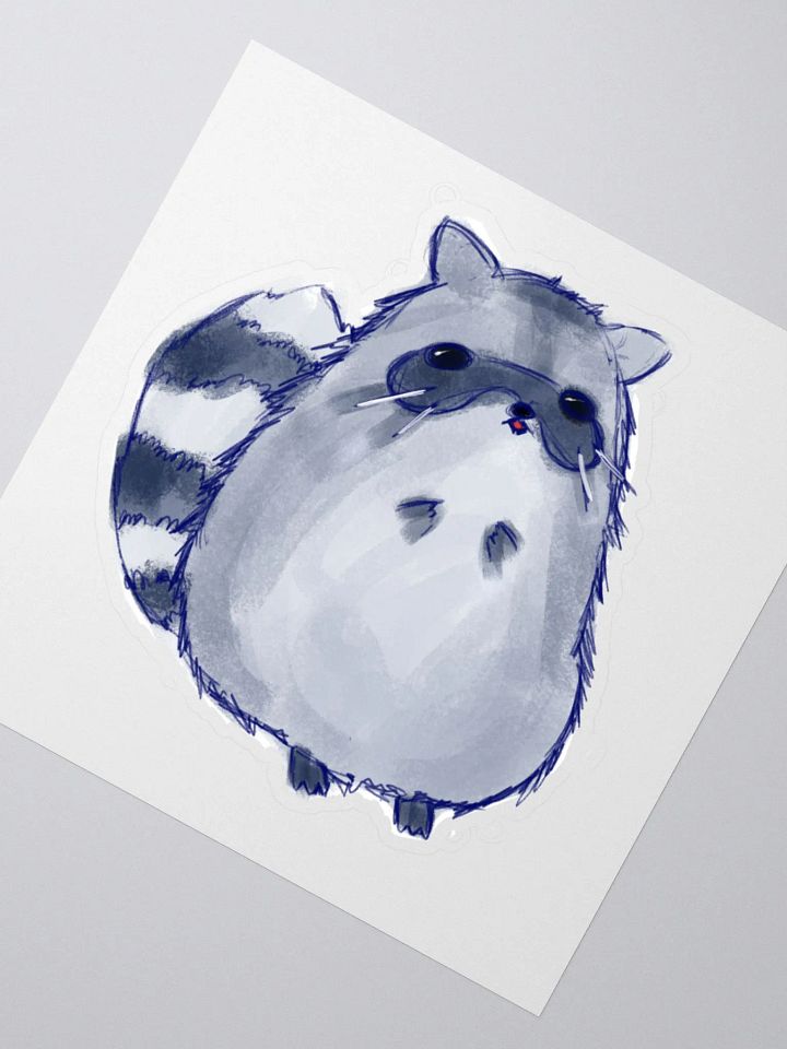 Raccoonnoonie product image (5)