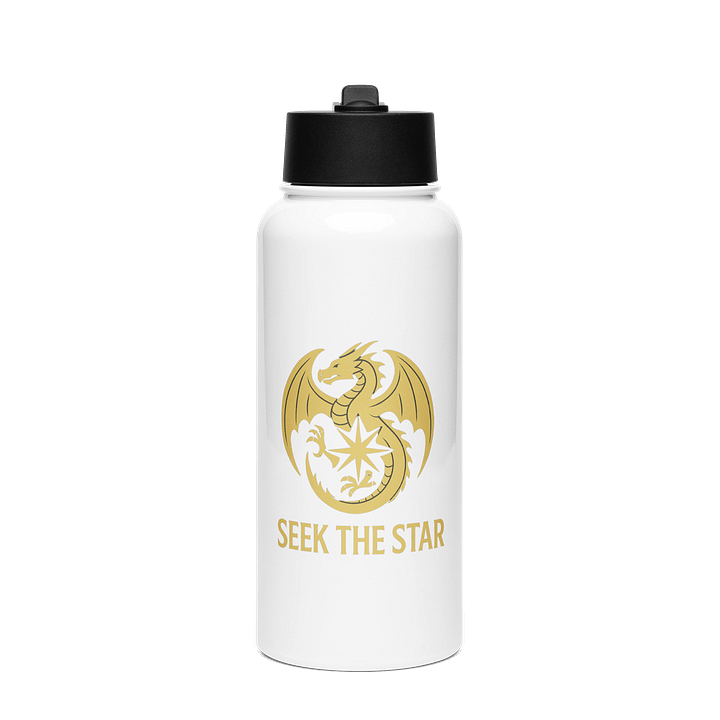 🟡 Gold Dragon – Divine Royalty product image (1)