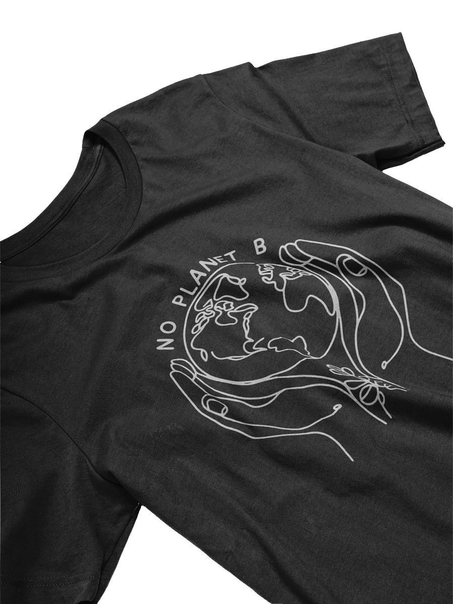 No Planet B T-Shirt product image (28)