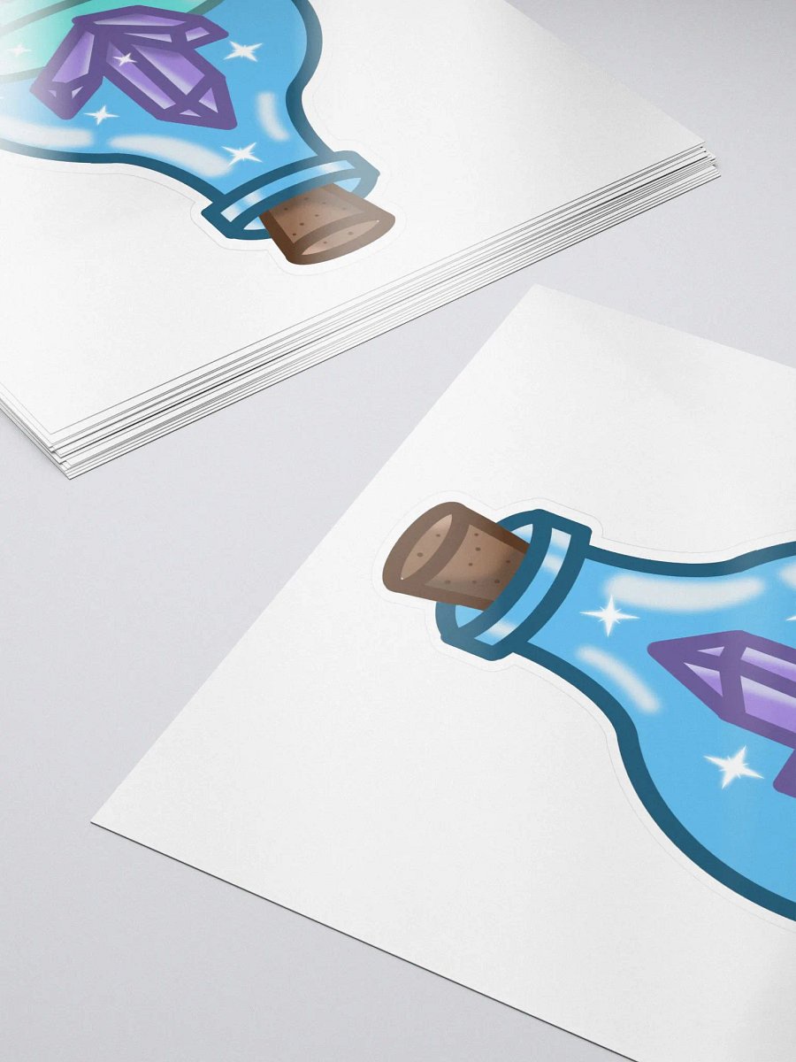 Gem Potion product image (5)