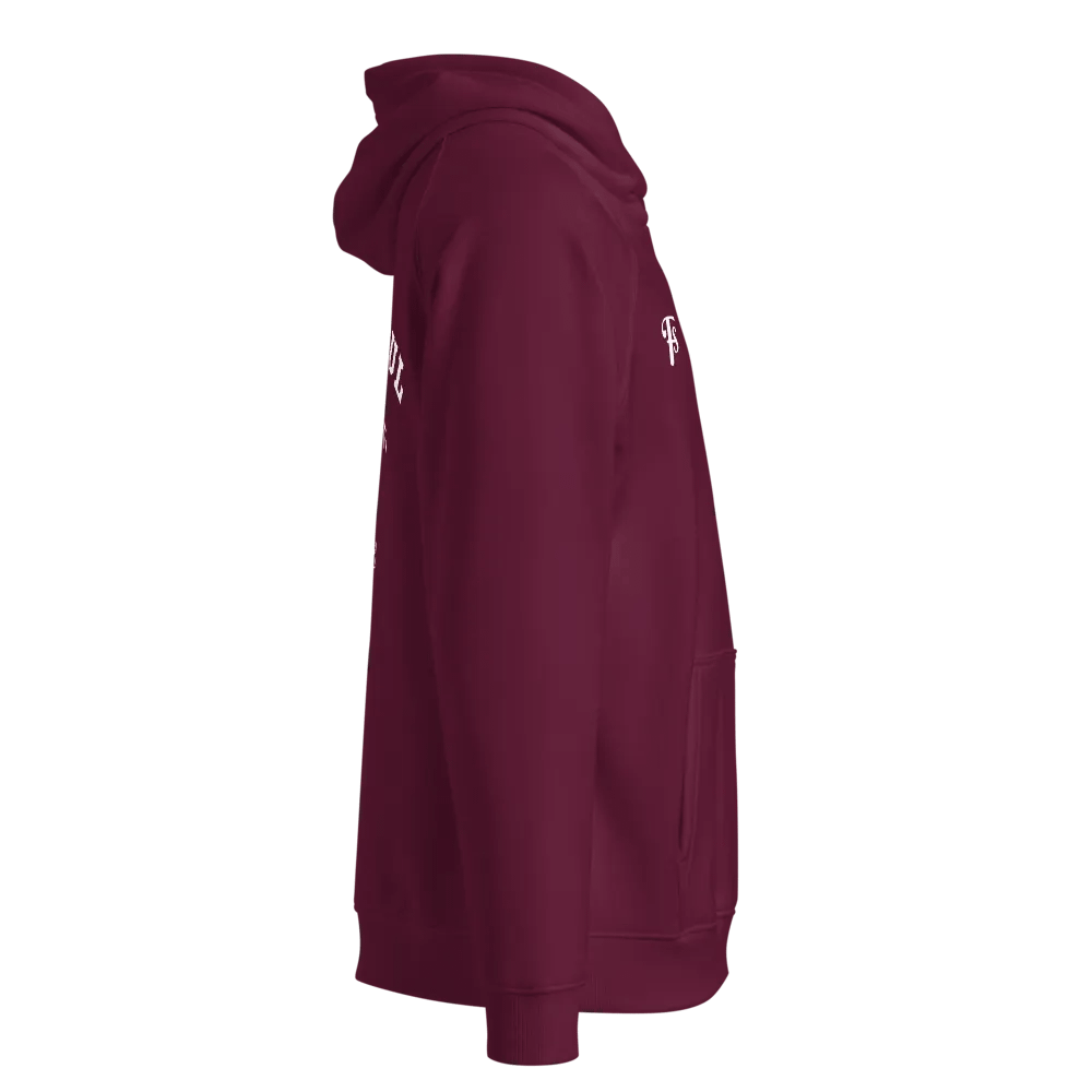 Invent the Future Hoodie product image (4)