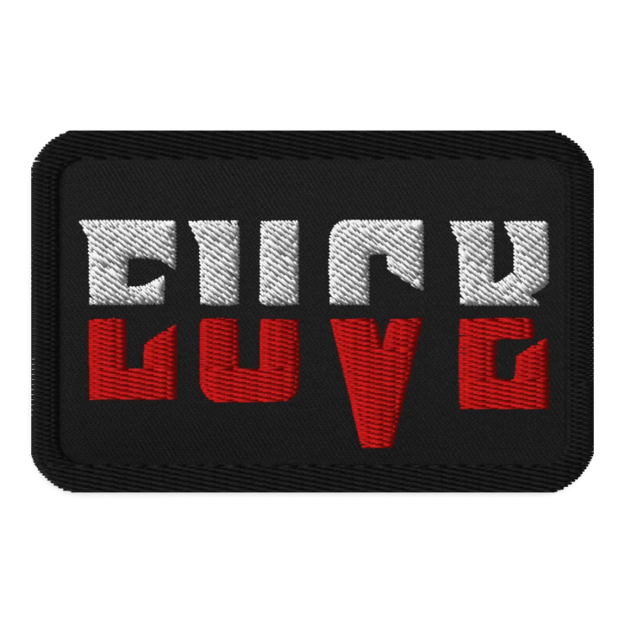 FUGG LOVE PATCH product image (1)