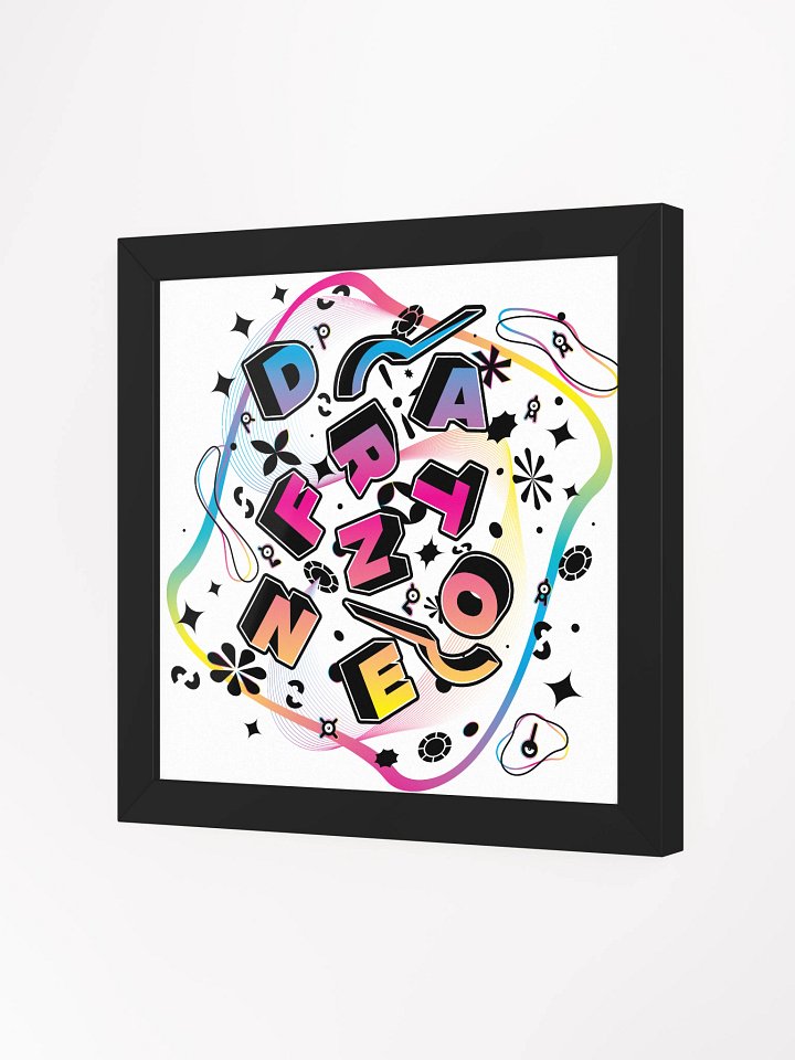 Parallax Wall Art product image (2)