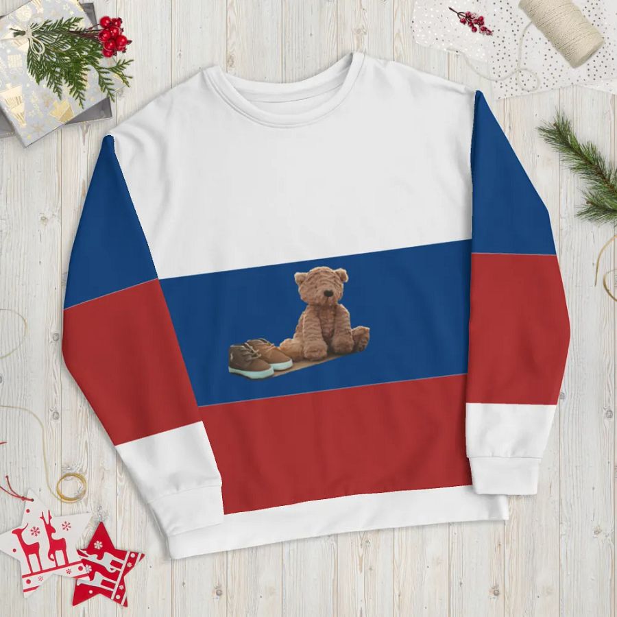Bear pallet sweat product image (7)