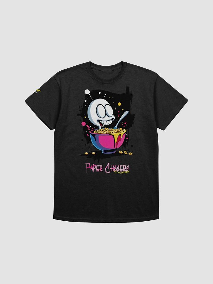 Kilo Express - Paper Chasers Cereal Killer Tee product image (1)