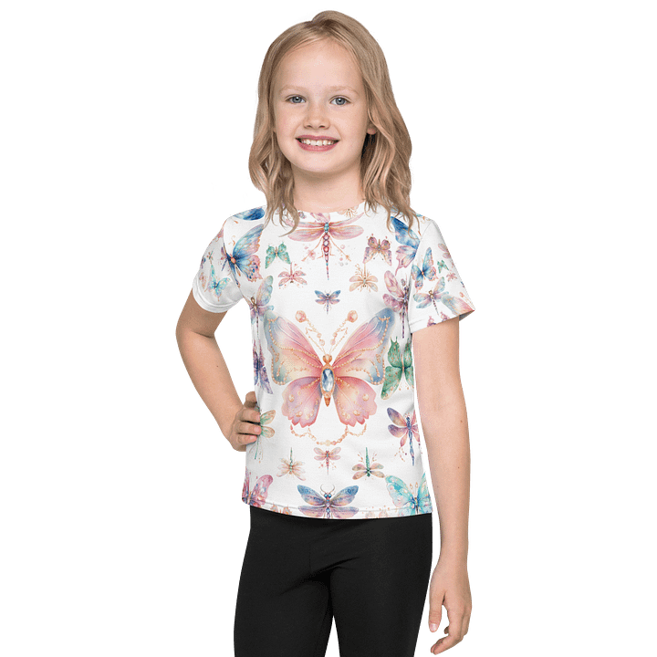 Butterflies & Dragonflies product image (1)