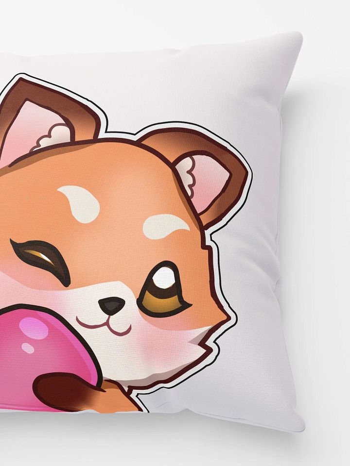 RedFox Gaming/Love Pillow product image (2)