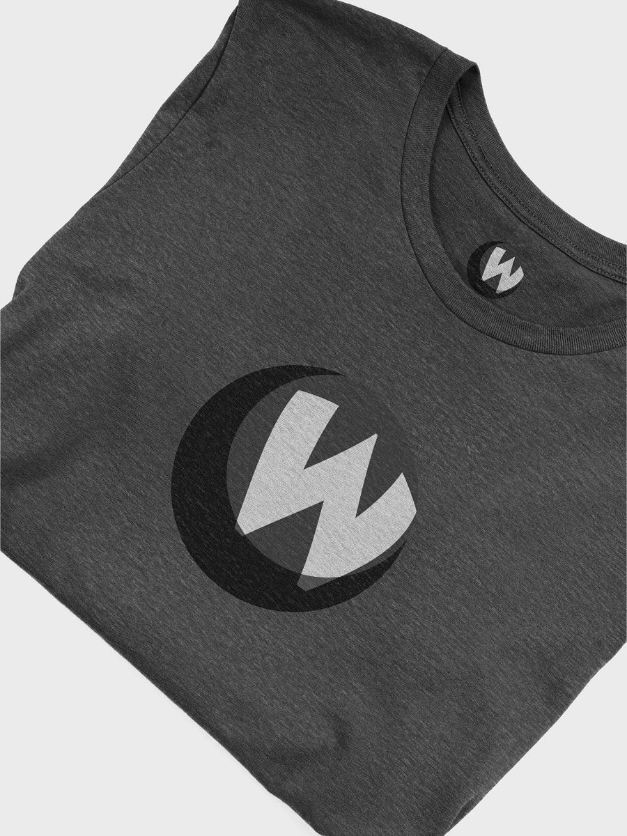 Wander NEXT LEVEL T-Shirt product image (5)
