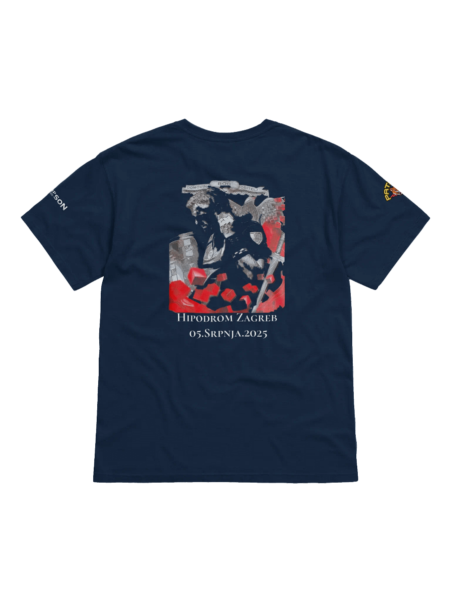 Thompson Maranatha T-Shirt product image (2)