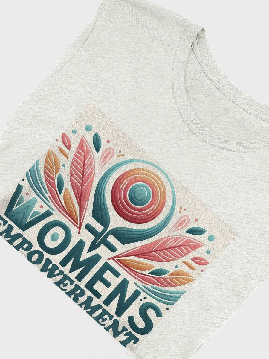 Soft & Stylish Unisex T-Shirt product image (53)