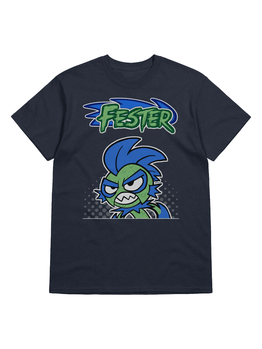 Fester T-Shirt product image (1)