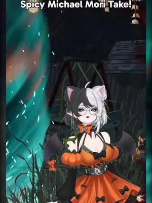 Michael mori is best mori 👀 #michaelmyers #deadbydaylight #twitchstreamer #dbdclips #halloween 