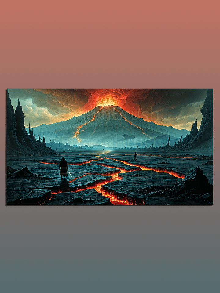 Shadows of the Inferno product image (2)