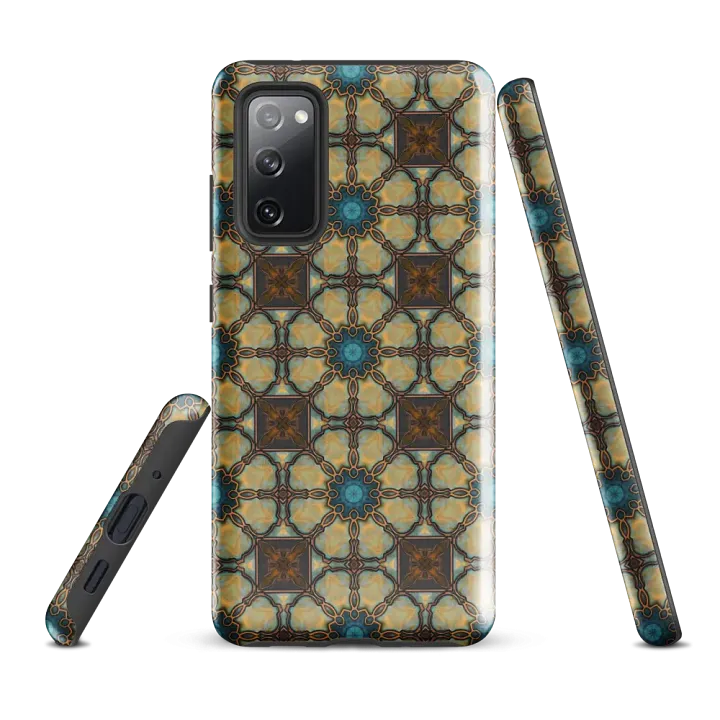 Tough Phone Case for Samsung® #18582404 product image (3)