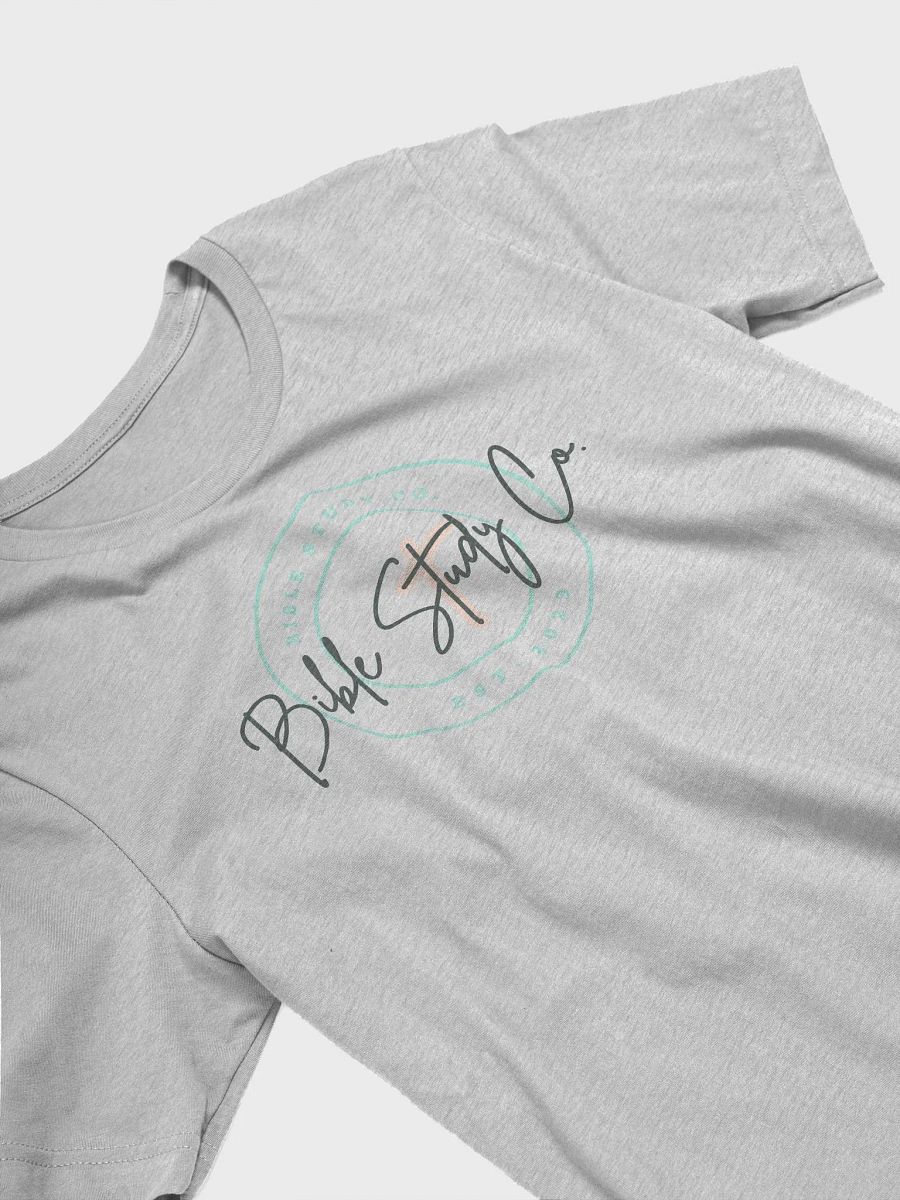 Circle T - Grey product image (3)