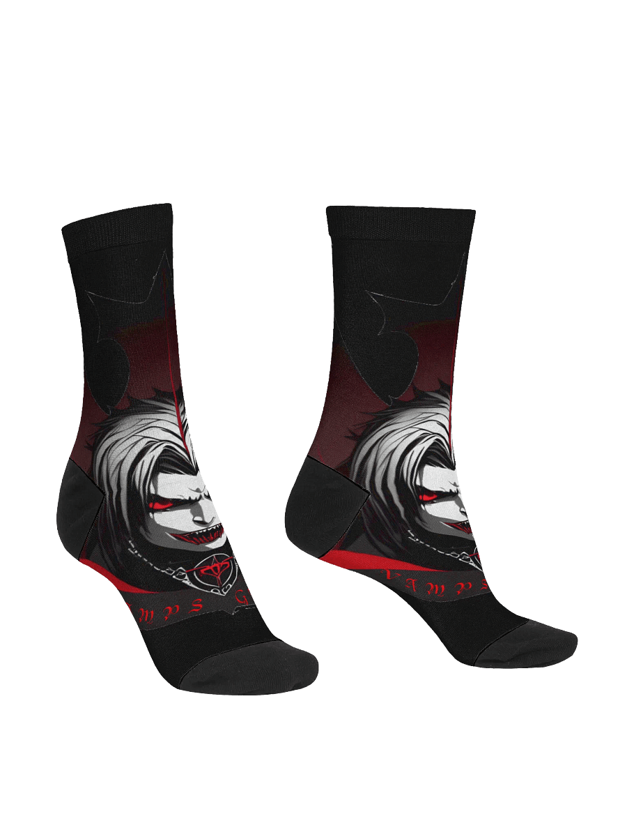 vamps gaming socks product image (3)