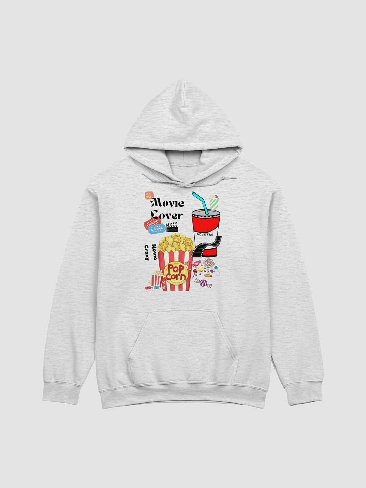 Movie Lover product image (2)