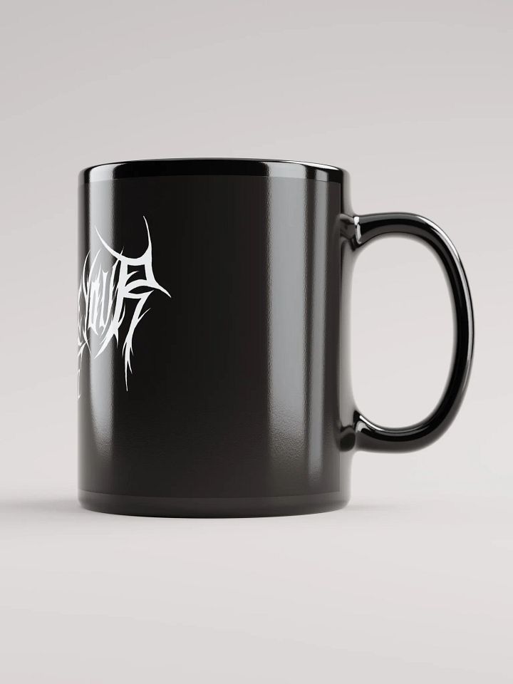 Death Metal Mug product image (2)