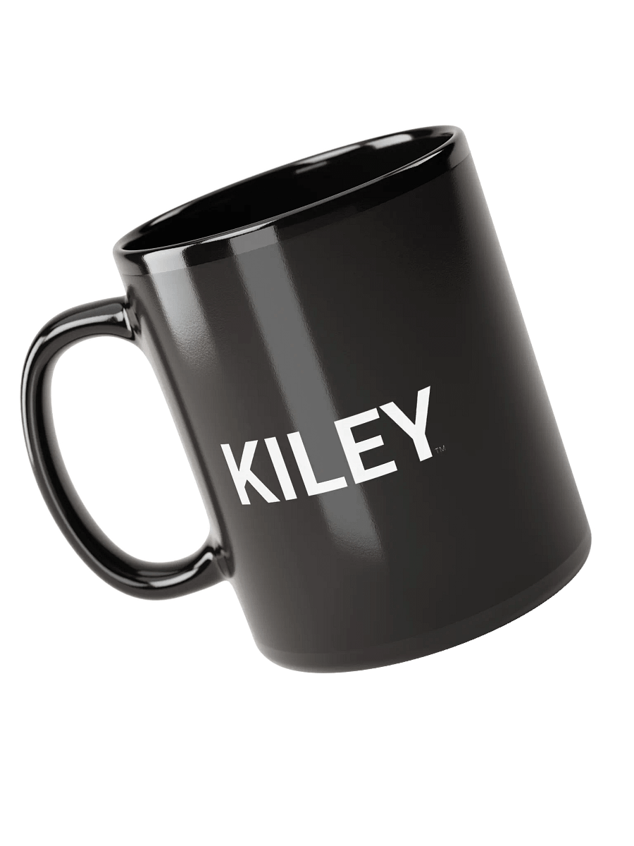 Monochrome Harmony Mug product image (5)