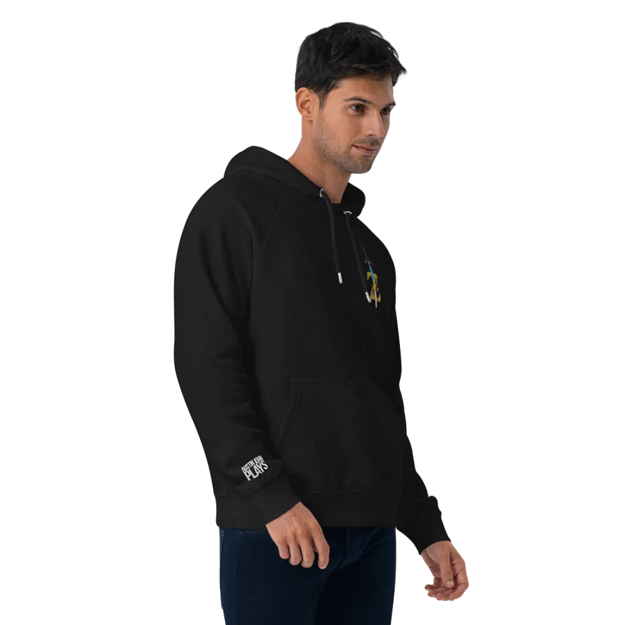 TotK Hoodie product image (9)