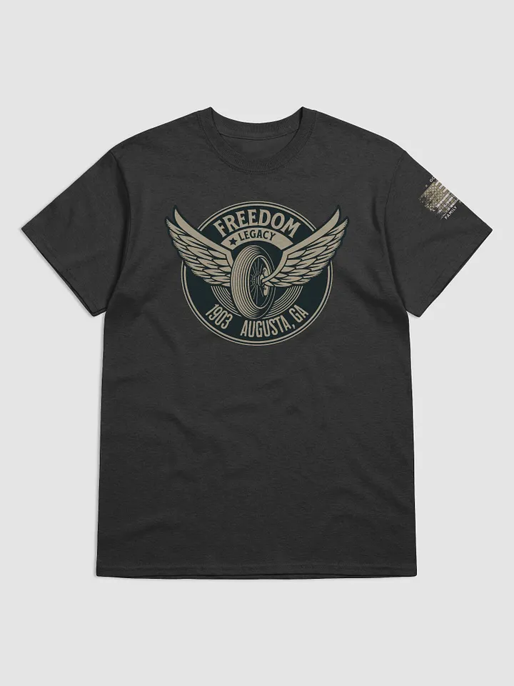 Free Wheel Tee product image (1)