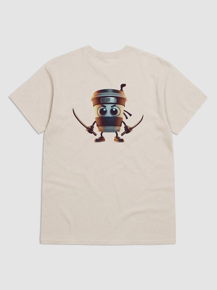 CAPPUCCINO ASSASSINO - TSHIRT product image (1)