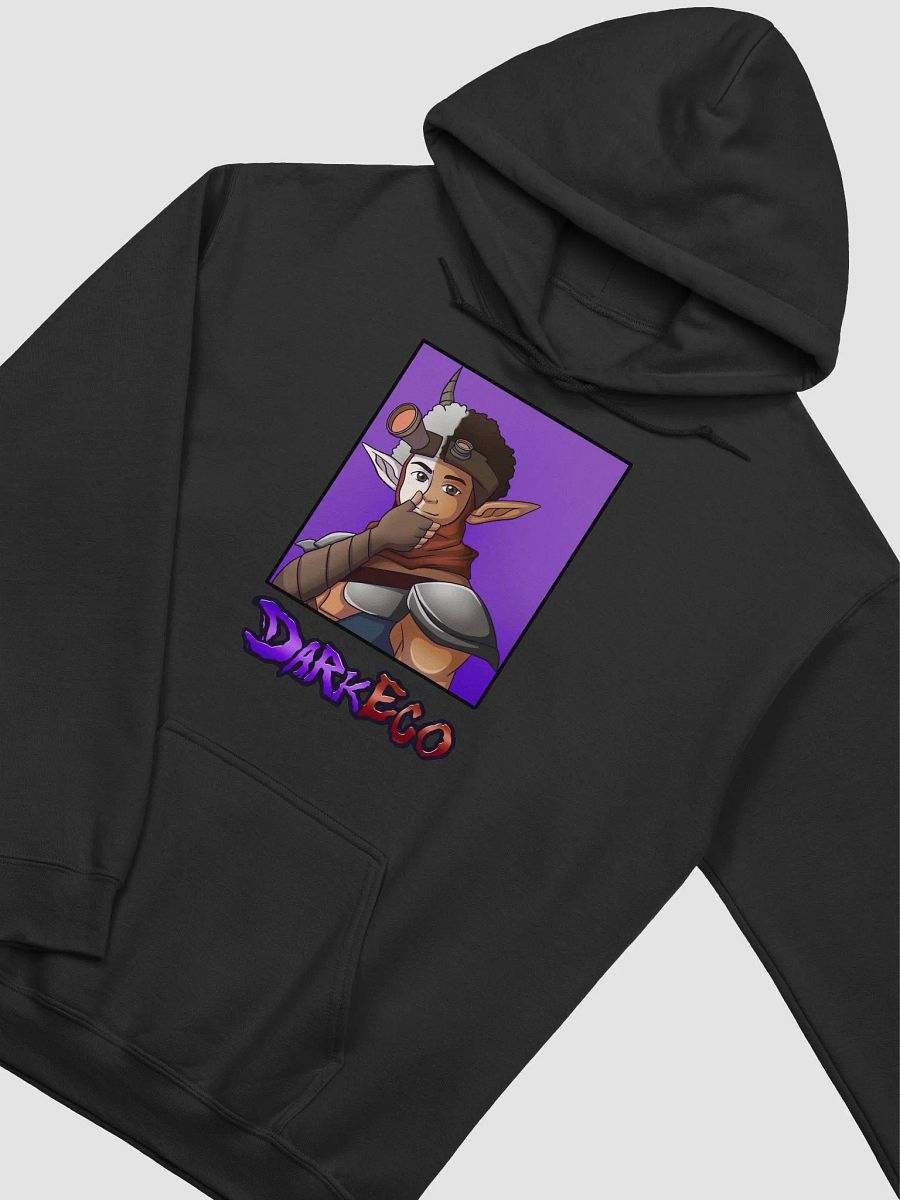 DARK ECO — THANK YOU — CLASSIC HOODIE product image (4)