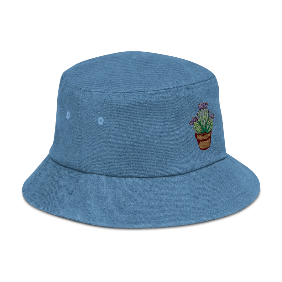 Cactus hat! product image (3)