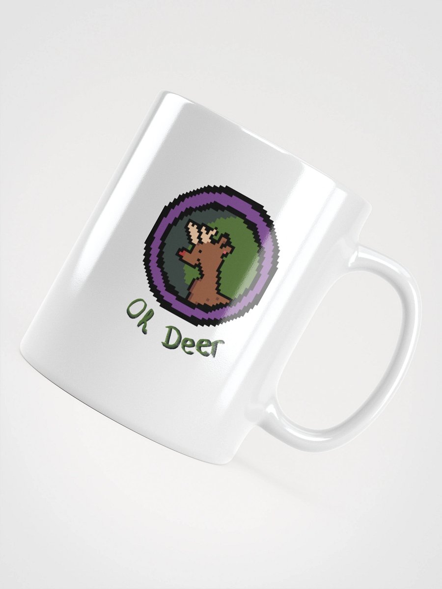 Oh Deer Mug product image (11)