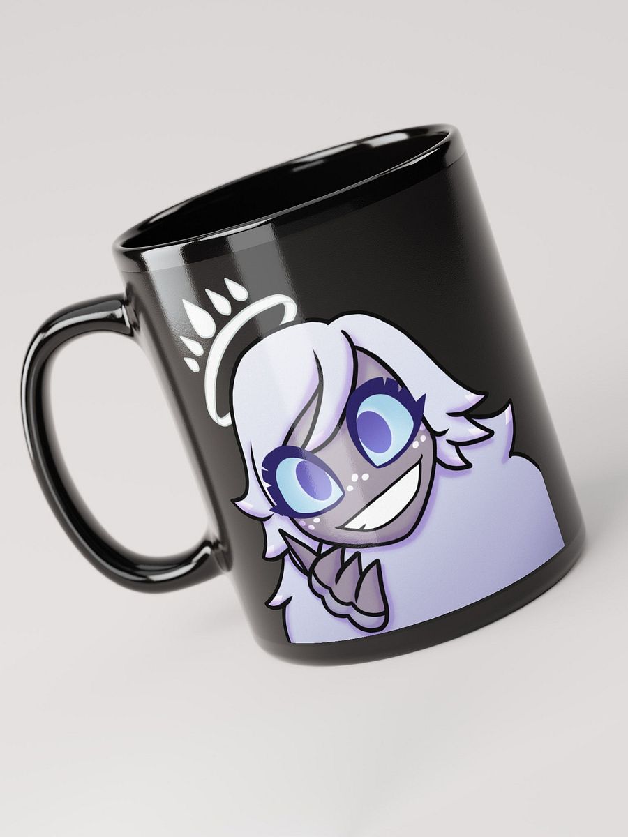 TolleySeemsGood Mug - Black product image (6)