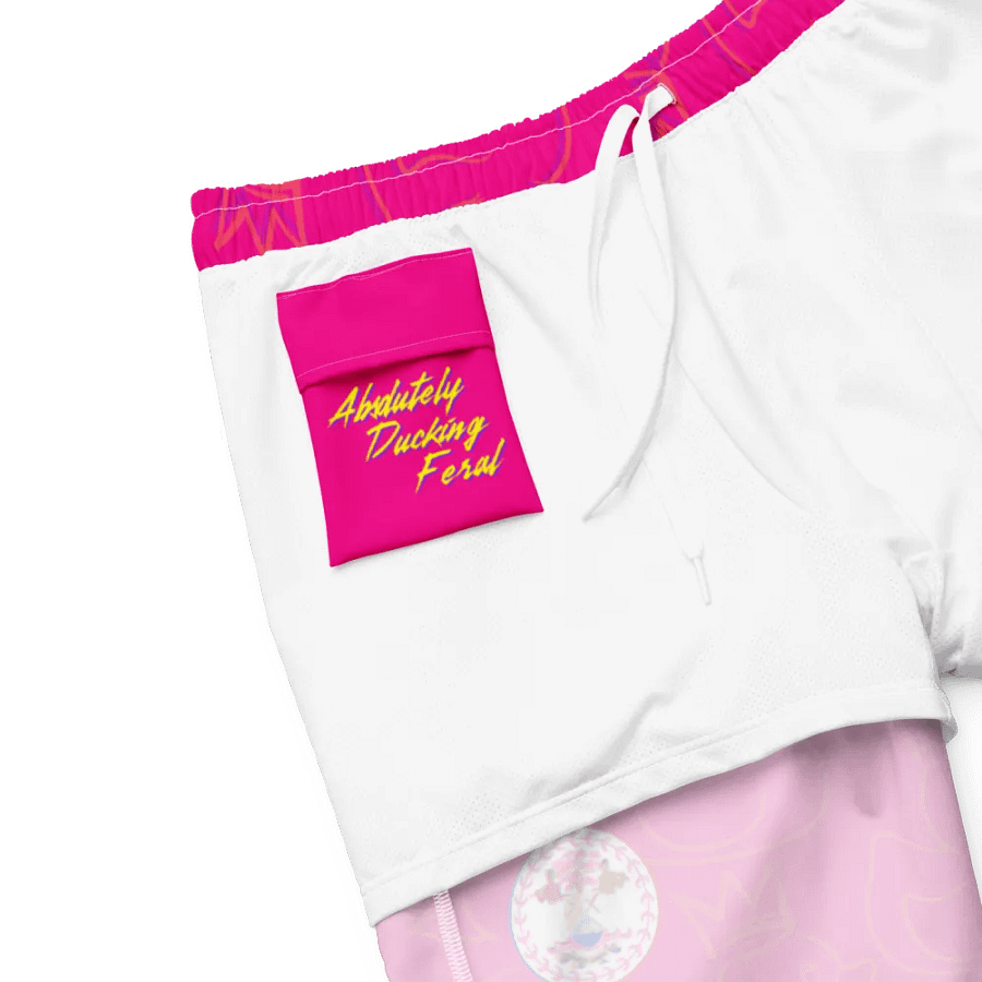 Bellizerent Trunks product image (6)