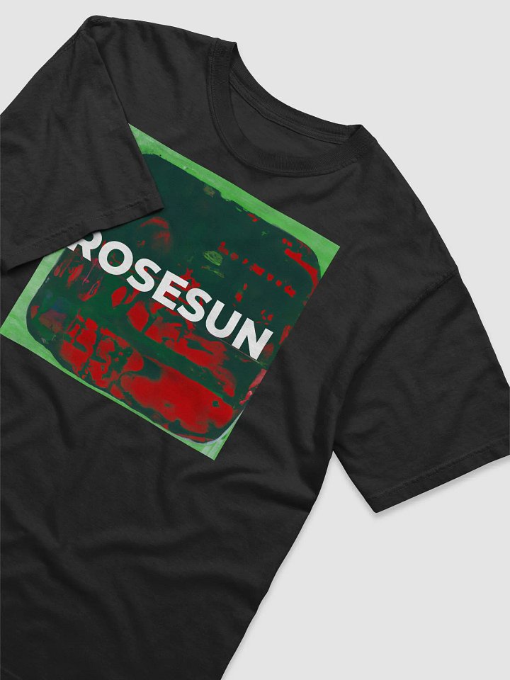 ROSESUN® - RELAXED-FIT - T-SHIRT product image (2)
