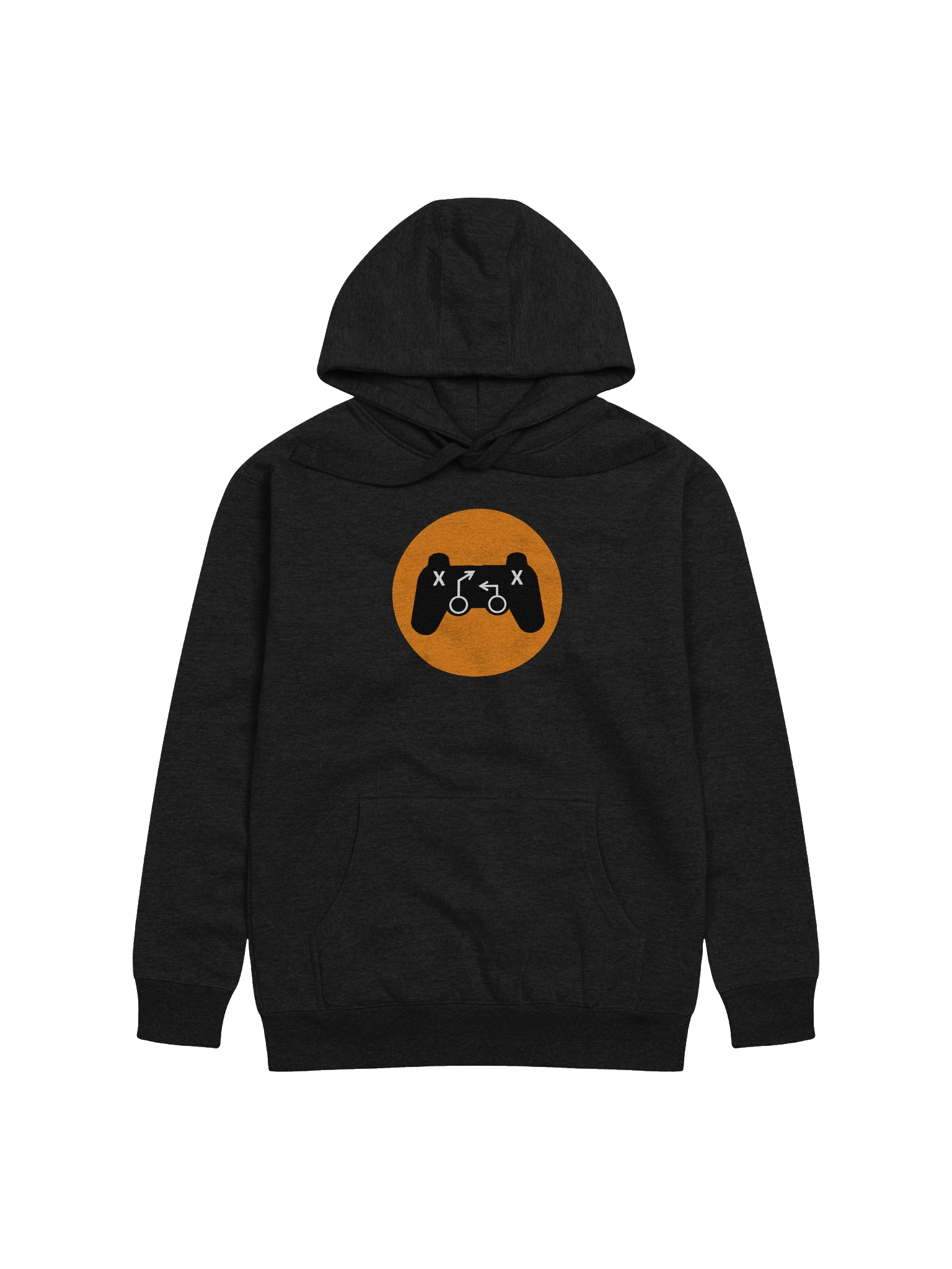 Playbook Gamer Hoodie product image (2)