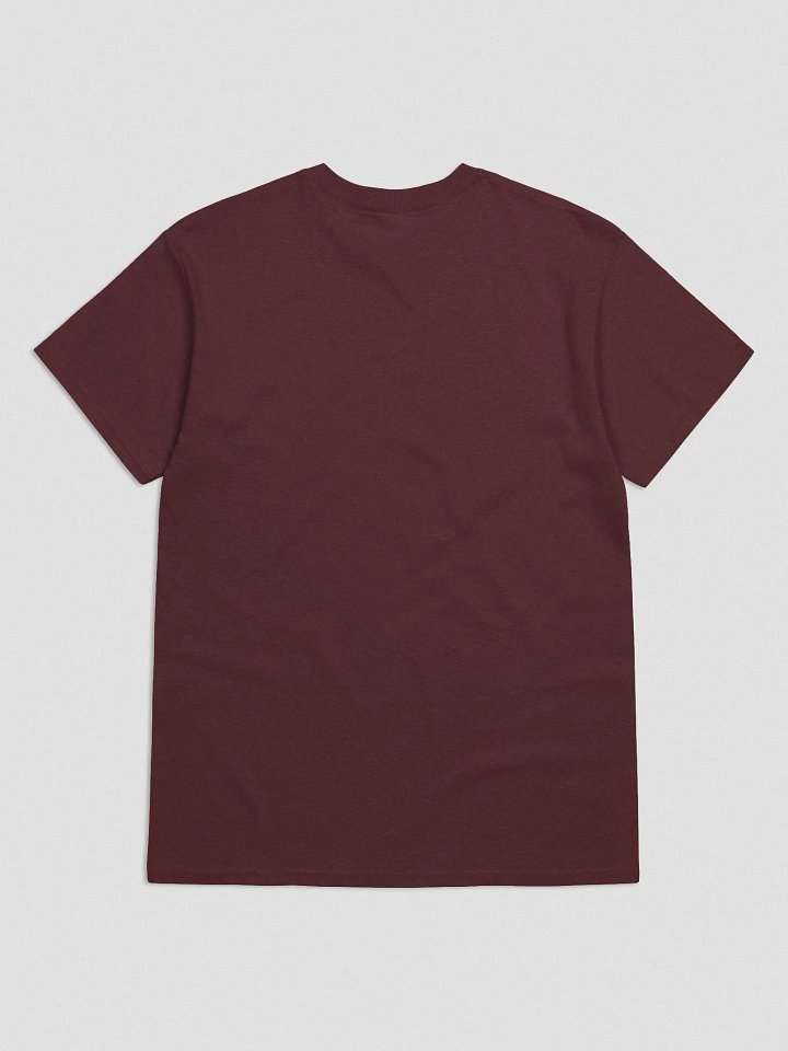 Brown Bear - Heavyweight T-shirt product image (24)