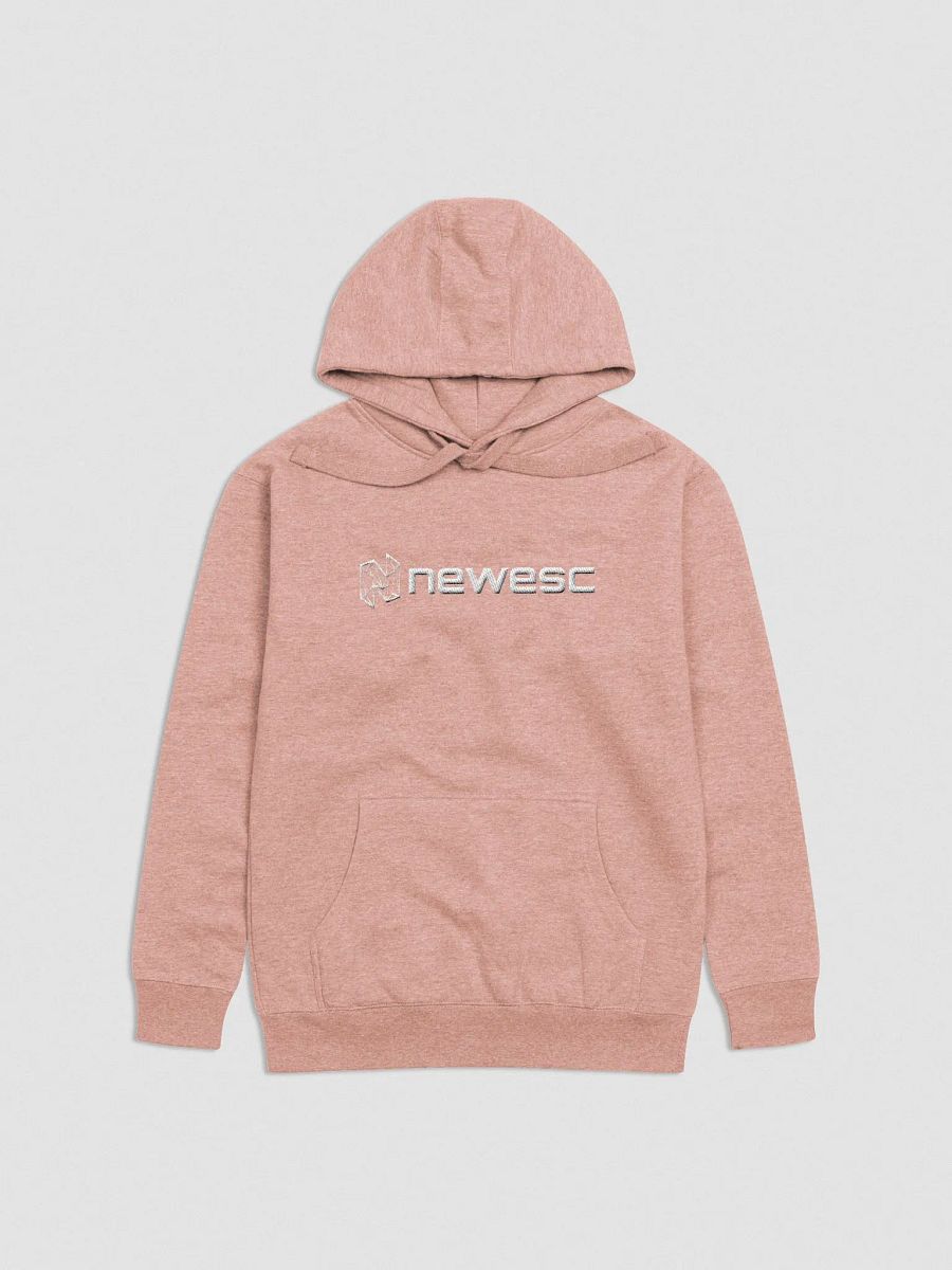 NewEsc Hoodie product image (2)