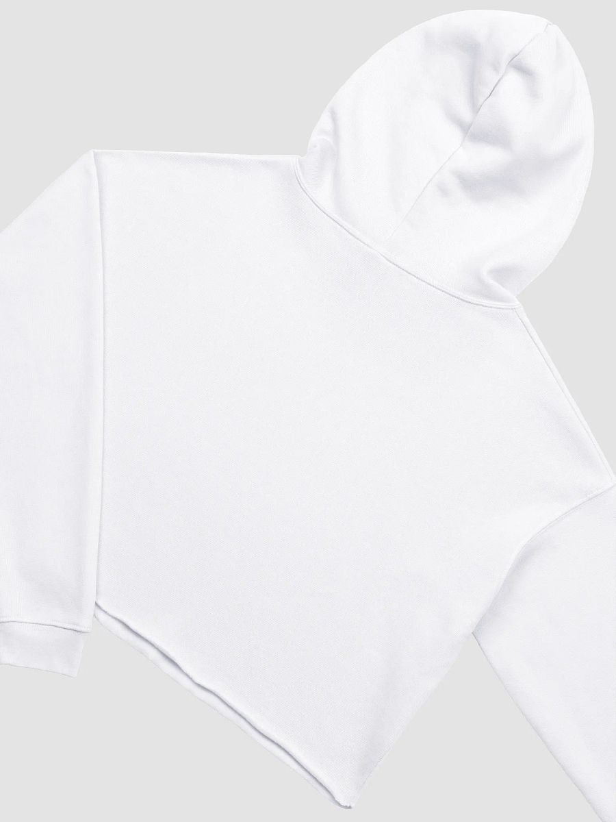 Goopii & Trashnuki - Crop Hoodie product image (4)