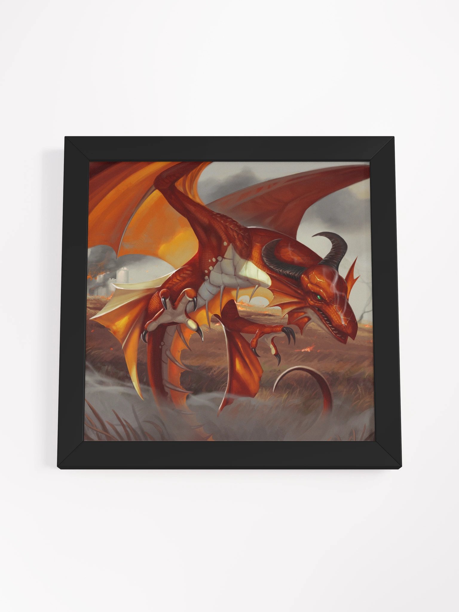 Little red whelp product image (17)