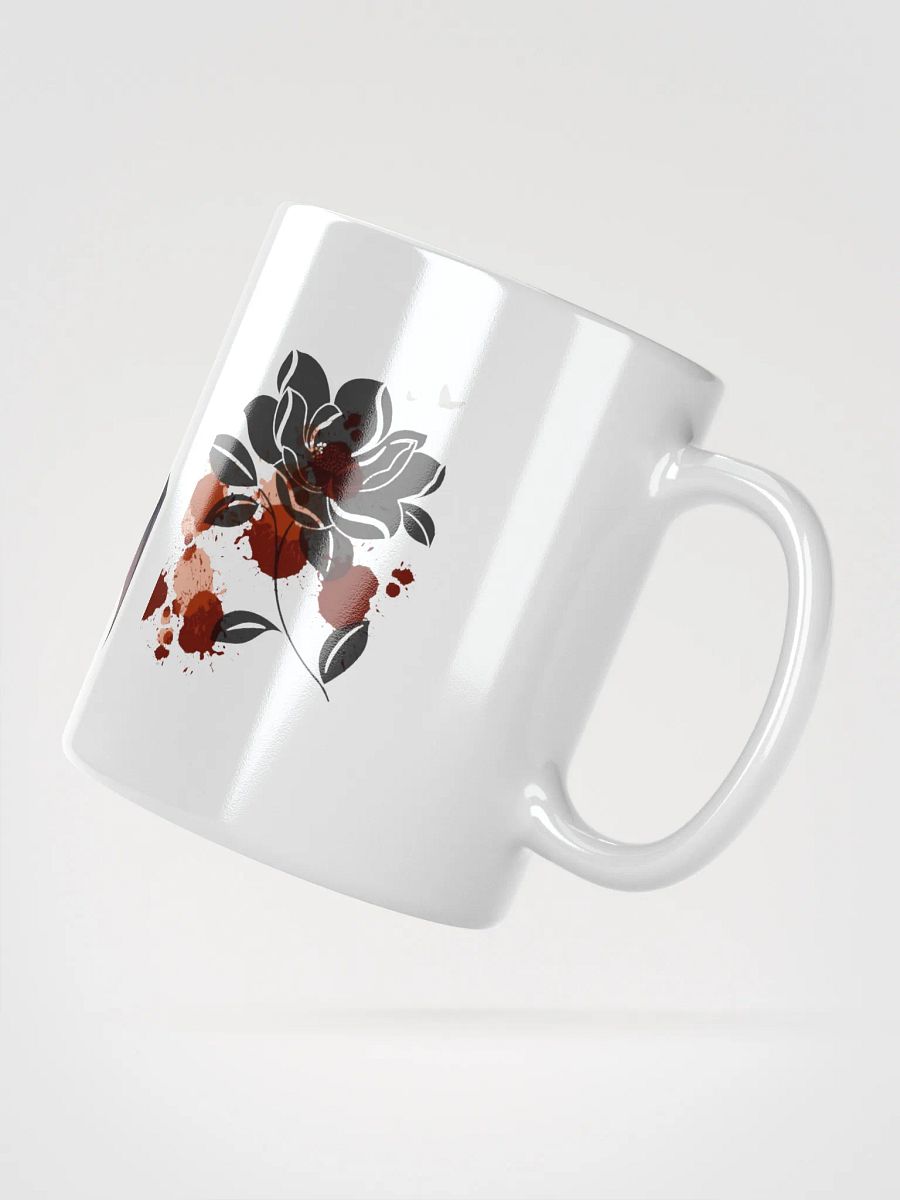 Red Mug product image (2)