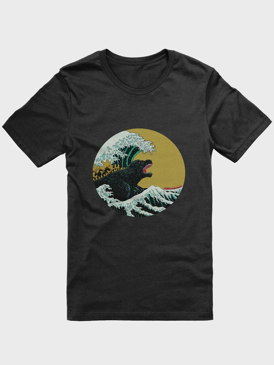 Godzilla Shirt product image (11)