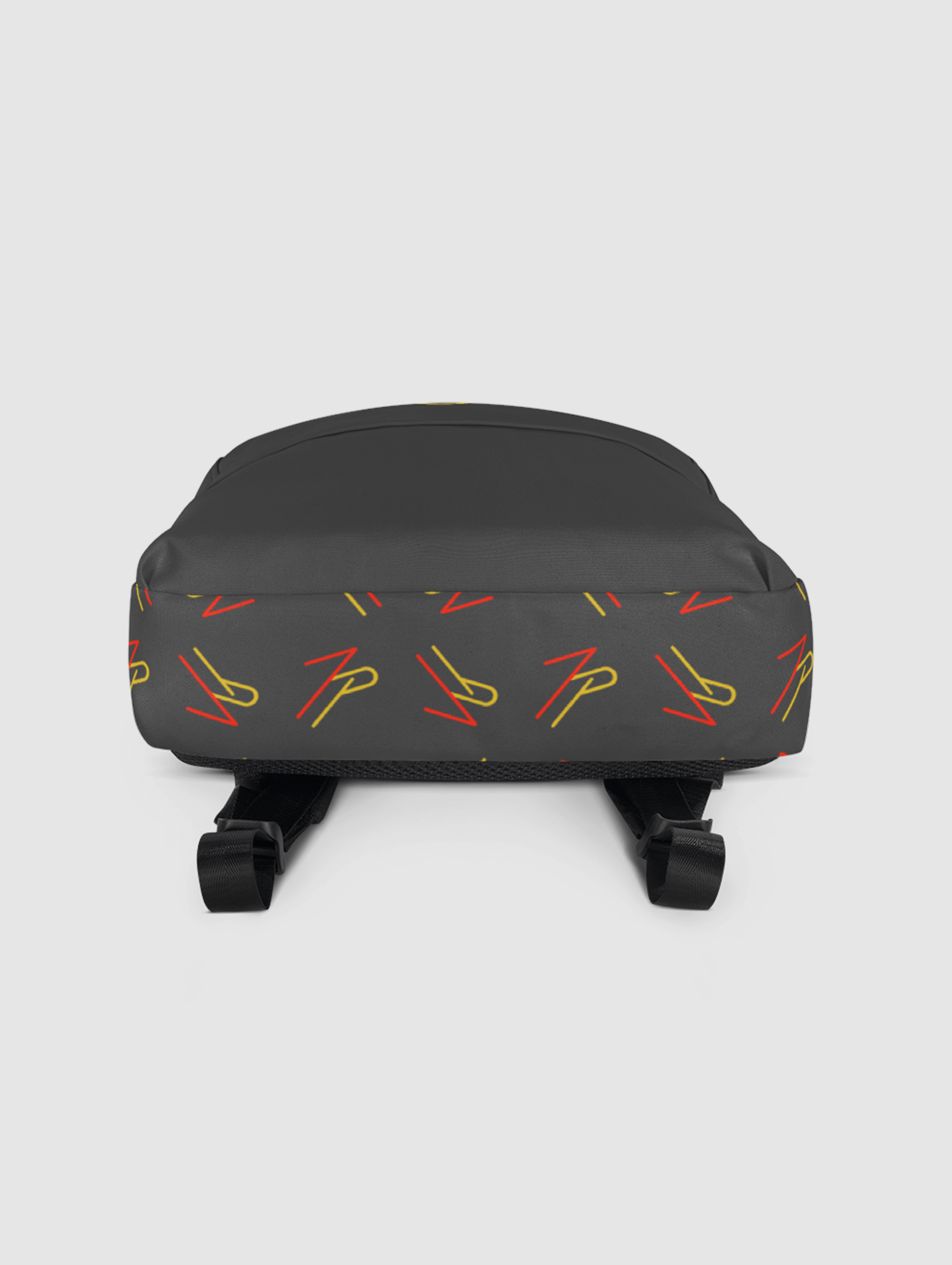 LangGang Backpack Pattern product image (4)
