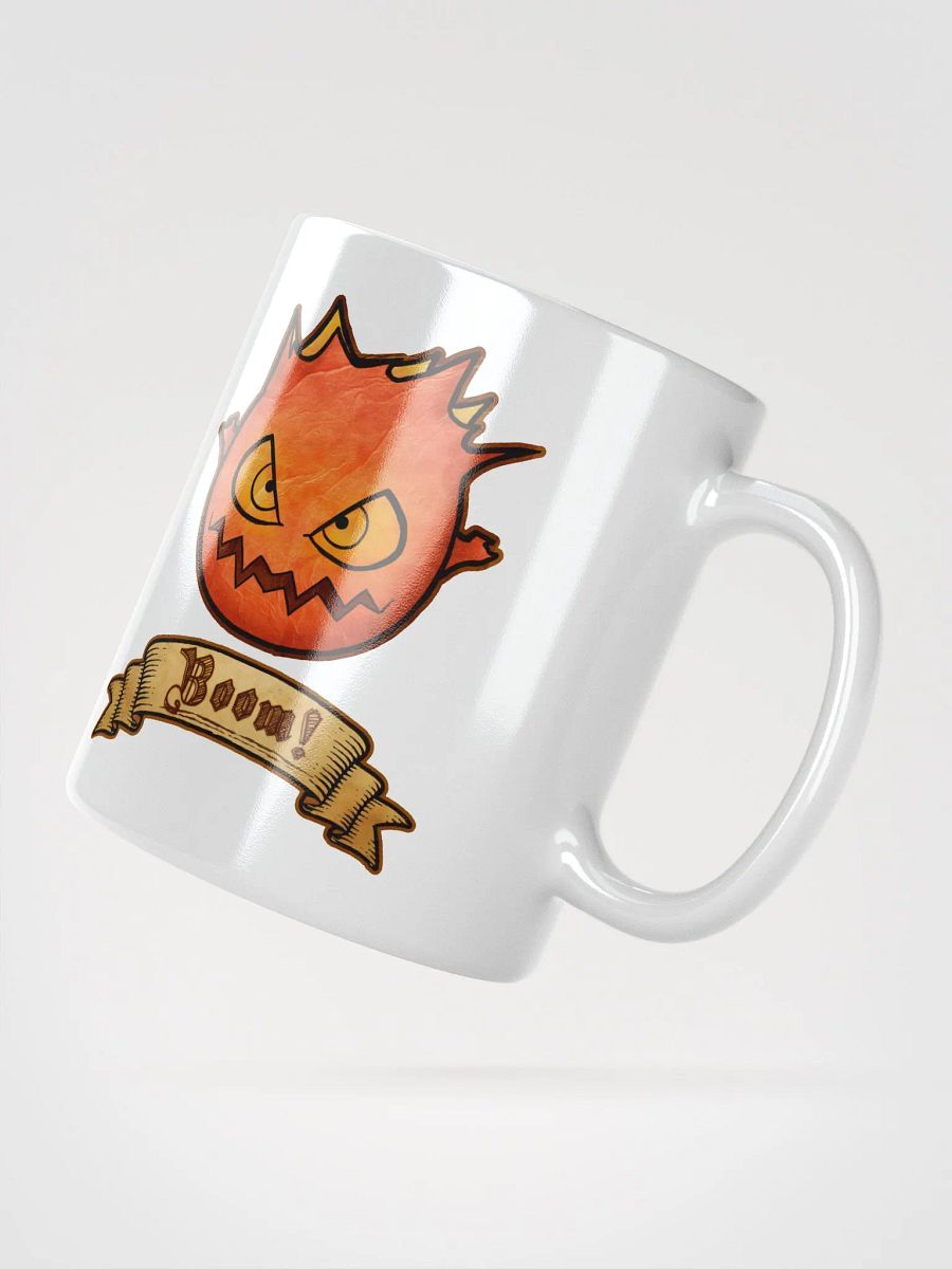 Bomb ! product image (4)
